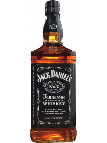 Jack Daniel's 1,75 L/ 40%
